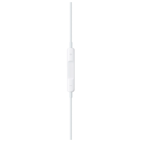 Căști Apple EarPods with USB-C White Cu fir/ Personal photo 5 Căști Apple EarPods with USB-C White Cu fir/ Personal photo 5
