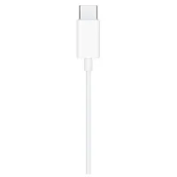 Наушники Apple EarPods with USB-C Белый Проводная/ Персональный photo 6