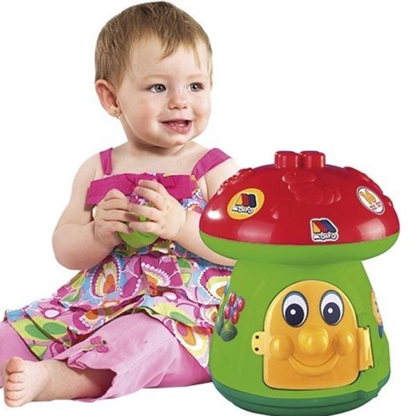 Constructor Molto 5063 Clasic/ Multicolor photo 2