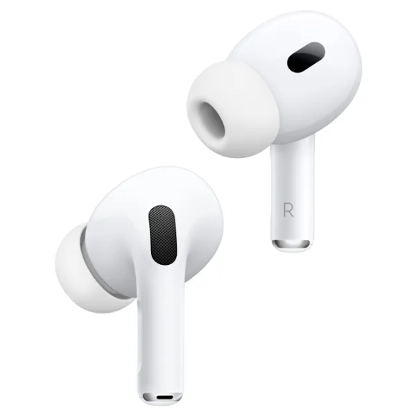 Наушники Apple AirPods PRO (2nd generation) MagSafe Белый Беспроводные/ Персональный photo 2