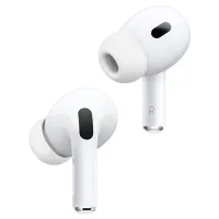 Căști Apple AirPods PRO (2nd generation) MagSafe White Fără fir/ Personal photo 2