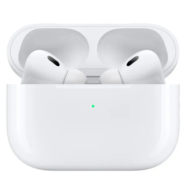 Наушники Apple AirPods PRO (2nd generation) MagSafe Белый Беспроводные/ Персональный photo 3