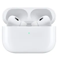 Căști Apple AirPods PRO (2nd generation) MagSafe White Fără fir/ Personal photo 3