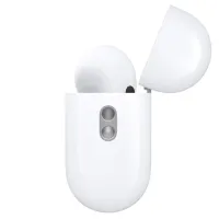 Căști Apple AirPods PRO (2nd generation) MagSafe White Fără fir/ Personal photo 4