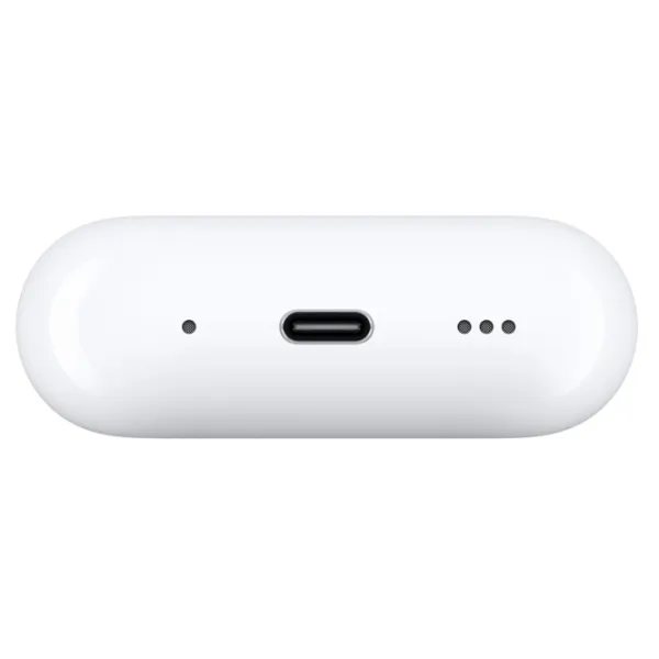 Наушники Apple AirPods PRO (2nd generation) MagSafe Белый Беспроводные/ Персональный photo 6
