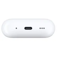 Căști Apple AirPods PRO (2nd generation) MagSafe White Fără fir/ Personal photo 6