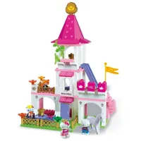 Constructor Unico Plus AG 8676-00HK Castel/ Multicolor photo 2