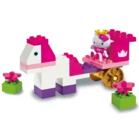 Constructor Unico Plus AG 8683-00HK сlasic/ Multicolor photo 2