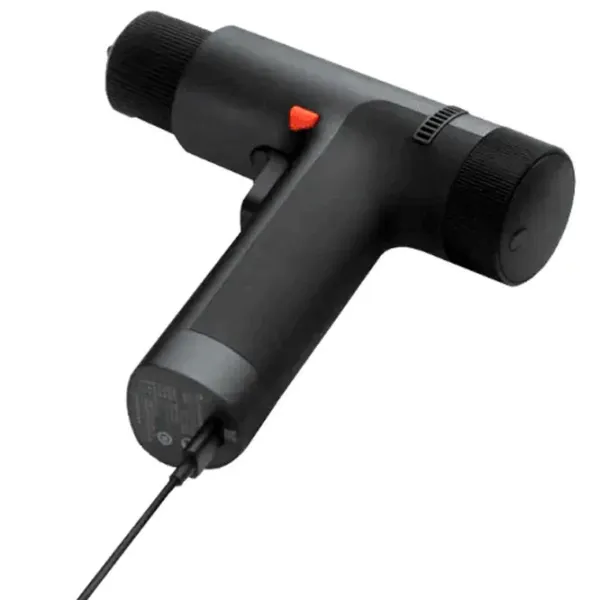 Mașină de găurit și înșurubat Xiaomi Mijia Cordless 12V Max Brushless 370 rot/min photo 2