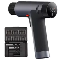 Дрель-шуруповерт Xiaomi Mijia Cordless 12V Max Brushless 370 об/мин photo 3