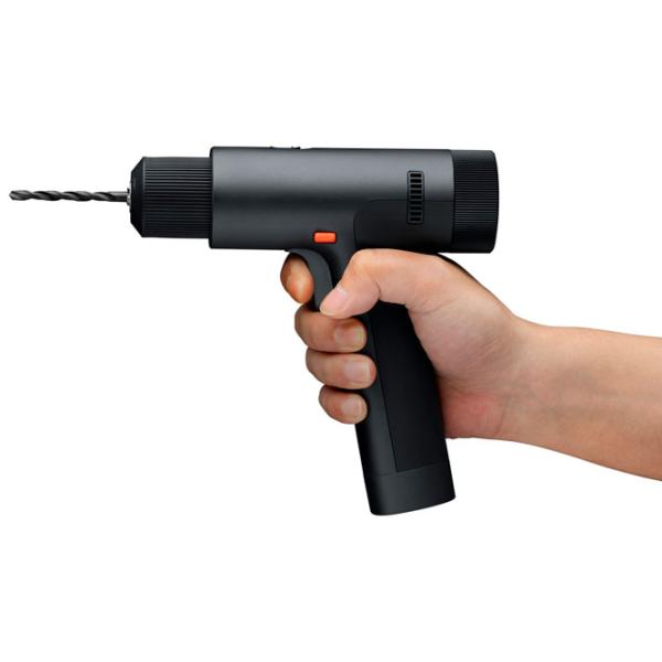 Mașină de găurit și înșurubat Xiaomi Mijia Cordless 12V Max Brushless 370 rot/min photo 4