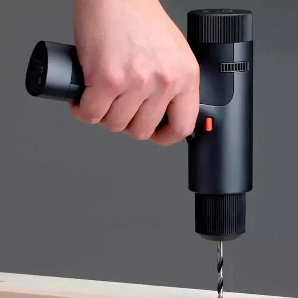 Mașină de găurit și înșurubat Xiaomi Mijia Cordless 12V Max Brushless 370 rot/min photo 6