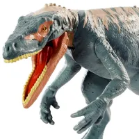 Figurină Mattel Jurassic World Wild 3+/ Multicolor photo 6