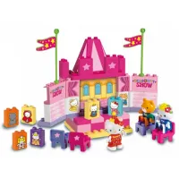 Constructor Unico Plus AG 8688-00HK Castel/ Multicolor photo 2