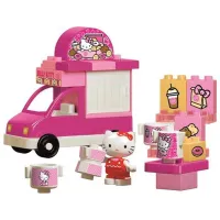 Constructor Unico Plus AG 8693-00HK Mașină/ Multicolor photo 2