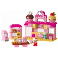 Constructor Unico Plus AG 8695-00HK сlasic/ Multicolor photo 2