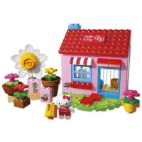 Constructor Unico Plus AG 8696-00HK сlasic/ Multicolor photo 2
