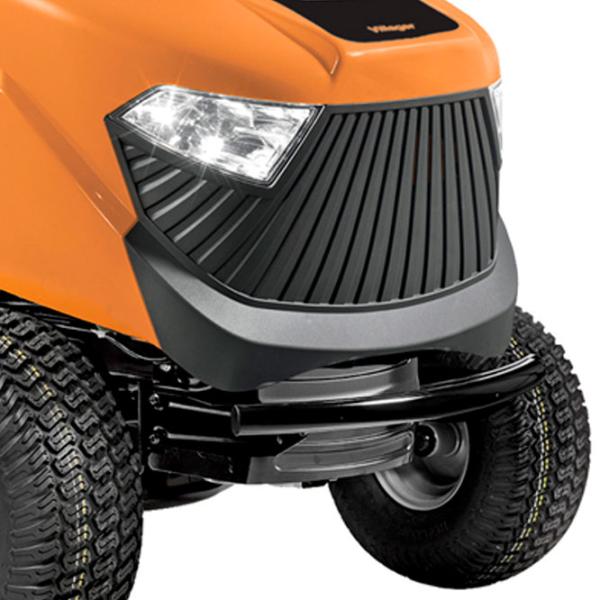 Газонокосилка Трактор Villager VT 848 Самоход photo 3