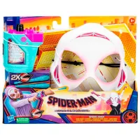Jucarie acvatică Hasbro Spider-Man Mini Blaster and Mask F3733 5+/ Multicolor photo 3
