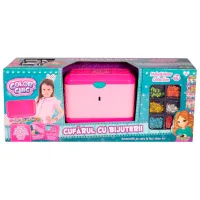 Интерактивная игрушка Noriel Color Chich Сундук для ювелирных изделий INT5997 5+/ Розовый photo 2