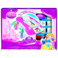 Set de creație Multiprint Set de creație sticker - Disney Princess 8660 3+/ Multicolor Multicolor photo 2