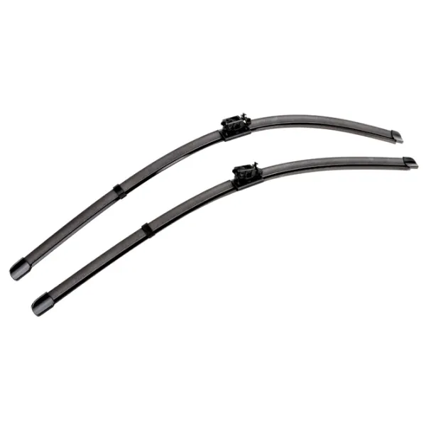 Ștergător parbriz față Mercedes-Benz E-Class 2016 - (D-DF-084) Denso/ 24" - 22"/ 600 mm + 500 mm photo 2