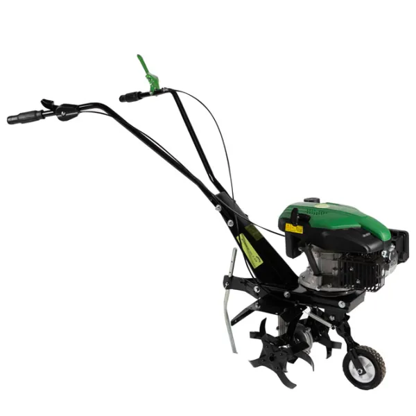 Мотокультиватор Micul Fermier 173cc 4T 4х тактный/ Бензин photo 3