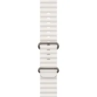 Умные часы Apple Watch Ultra 1.92" / 49 мм / Титан - White Ocean / MNH83 photo 5