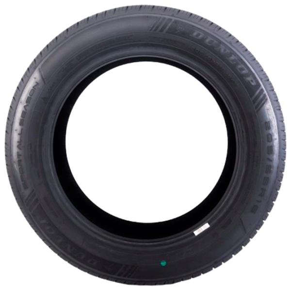Шины Dunlop EAGLE SPORT ALL SEASON 225/ 40 R18 92Y XL Всесезонные/ Легковой photo 2