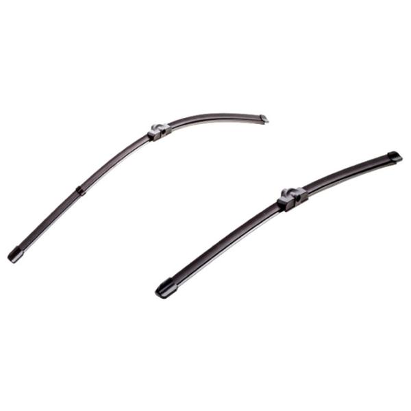 Стеклоочиститель передний BMW 5 F10 2013 - 2016 (D-DF-108) Denso/ 26" + 18"/ 650 мм + 450 мм photo 2 Стеклоочиститель передний BMW 5 F10 2013 - 2016 (D-DF-108) Denso/ 26" + 18"/ 650 мм + 450 мм photo 2