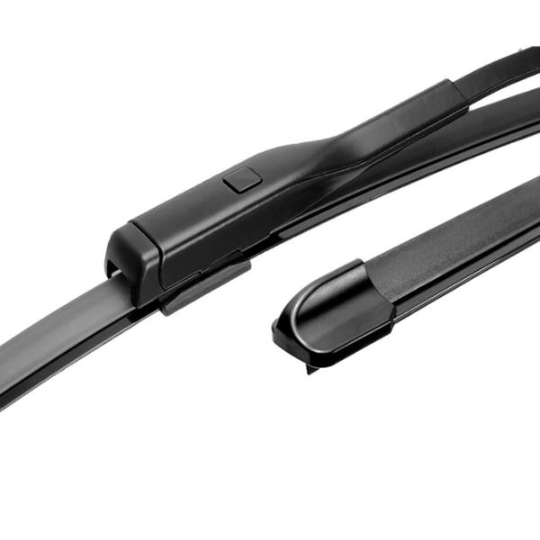 Стеклоочиститель передний BMW 5 F10 2013 - 2016 (D-DF-108) Denso/ 26" + 18"/ 650 мм + 450 мм photo 3 Стеклоочиститель передний BMW 5 F10 2013 - 2016 (D-DF-108) Denso/ 26" + 18"/ 650 мм + 450 мм photo 3