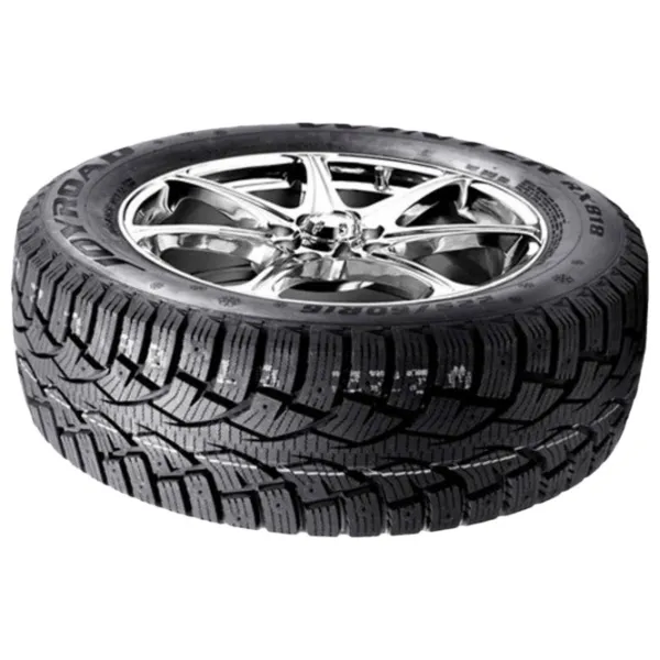 Шины Joyroad Winter RX818 235/ 65 R17 104T Зимние/ Легковой photo 2 Шины Joyroad Winter RX818 235/ 65 R17 104T Зимние/ Легковой photo 2