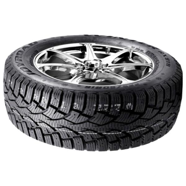 Шины Joyroad Winter RX818 235/ 65 R17 104T Зимние/ Легковой photo 2 Шины Joyroad Winter RX818 235/ 65 R17 104T Зимние/ Легковой photo 2