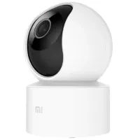 Cameră de supraveghere Xiaomi Mi Home Security Camera C200 Fără fir/ White photo 2