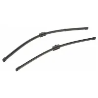 Ștergător parbriz față Mercedes-Benz E-Class (W212) 2008 - 2014 (D-DF-109) Denso/ 26" + 24"/ 650 mm + 600 mm photo 2