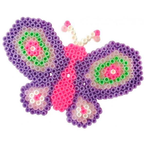 Set de creație SES Beedz Perfume Flower 06219S 5+/ Multicolor photo 2