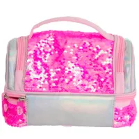 Интерактивная игрушка Noriel Color Chic Розовая сумка с блестками INT8751 / Розовый photo 3