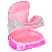 Интерактивная игрушка Noriel Color Chic Розовая сумка с блестками INT8751 / Розовый photo 4