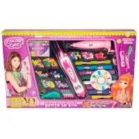 Креативный набор Noriel Color Chic Люксы со стилем INT6055 5+ / Розовый photo 2