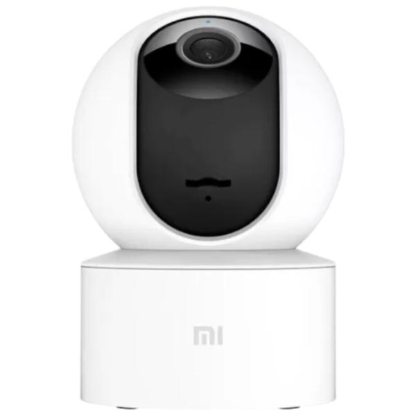 Камера видеонаблюдения Xiaomi Mi Home Security Camera C300 Беспроводные/ Белый photo 2
