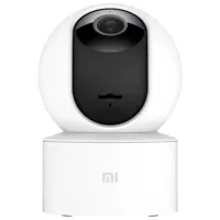 Cameră de supraveghere Xiaomi Mi Home Security Camera C300 Fără fir/ White photo 2