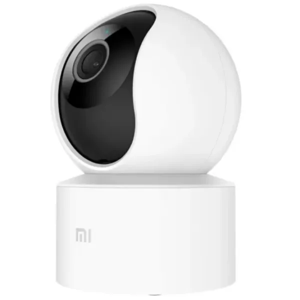 Камера видеонаблюдения Xiaomi Mi Home Security Camera C300 Беспроводные/ Белый photo 3