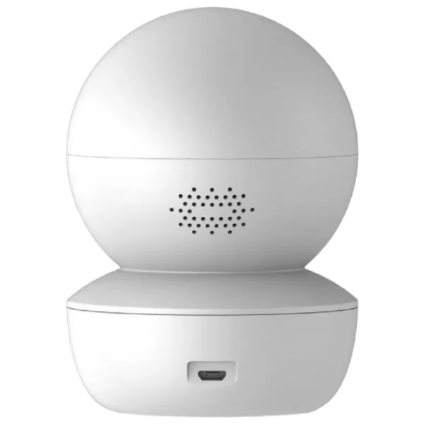 Камера видеонаблюдения Xiaomi Mi Home Security Camera C300 Беспроводные/ Белый photo 4