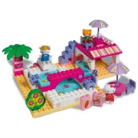 Constructor Unico Plus AG 8664-00HK сlasic/ Multicolor photo 2