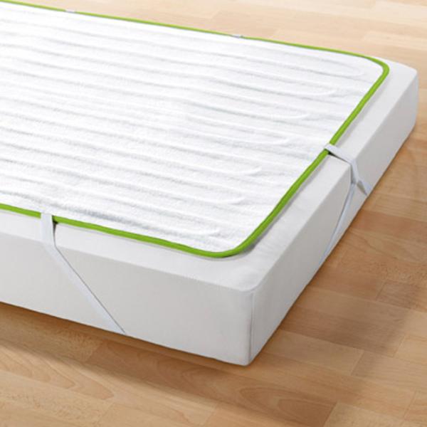 Saltea electrică Beurer TS15 60 W/ Lână/ White photo 2