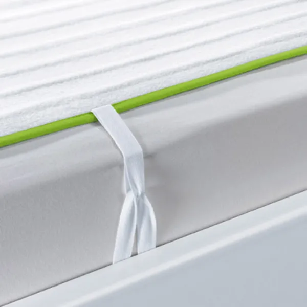 Saltea electrică Beurer TS15 60 W/ Lână/ White photo 3
