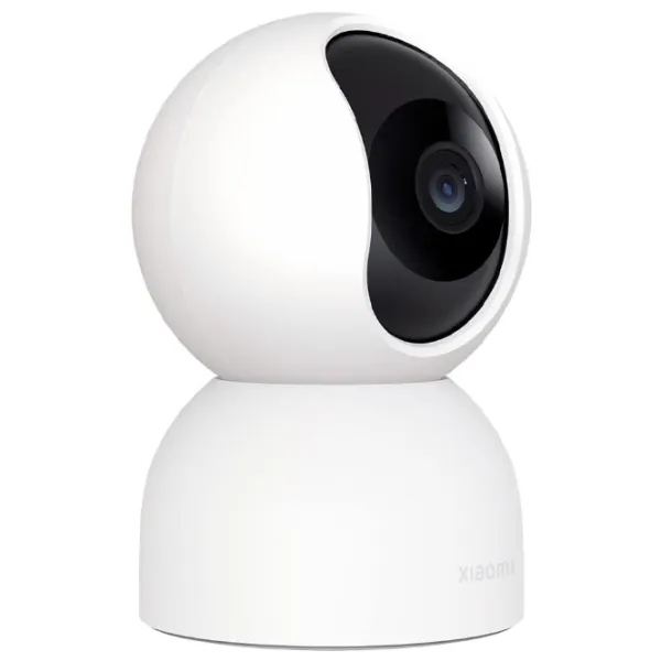 Cameră de supraveghere Xiaomi Mi Home Security Camera C400 Fără fir/ White photo 2