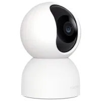 Cameră de supraveghere Xiaomi Mi Home Security Camera C400 Fără fir/ White photo 2