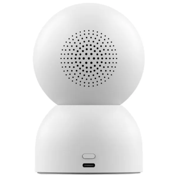 Cameră de supraveghere Xiaomi Mi Home Security Camera C400 Fără fir/ White photo 3