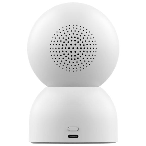 Cameră de supraveghere Xiaomi Mi Home Security Camera C400 Fără fir/ White photo 3